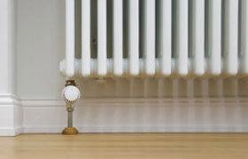 Central Heating Systems