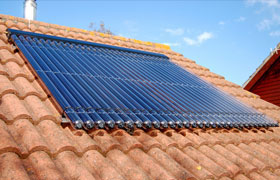Solar Thermal